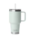 The Yeti Rambler 35oz Straw Mug in Ridgeline