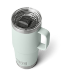 The Yeti Rambler 20oz Travel Mug in Ridgeline