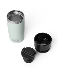 The Yeti Rambler 12oz Travel Bottle in Ridgeline