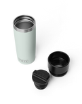 The Yeti Rambler 16oz Travel Bottle in Ridgeline