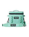 Hopper Flip 12 Soft Cooler in Seafoam