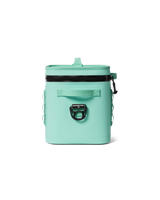 Hopper Flip 12 Soft Cooler in Seafoam
