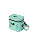 Hopper Flip 12 Soft Cooler in Seafoam