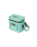 Hopper Flip 12 Soft Cooler in Seafoam