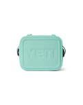 Hopper Flip 12 Soft Cooler in Seafoam