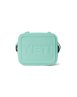 Hopper Flip 12 Soft Cooler in Seafoam