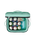 Hopper Flip 12 Soft Cooler in Seafoam