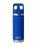 Rambler 18oz Bottle with Straw Cap in Royal Blue