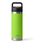 Rambler 18oz Bottle with Chug Cap in Venom