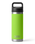 Rambler 18oz Bottle with Chug Cap in Venom