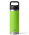Rambler 18oz Bottle with Chug Cap in Venom