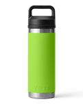 Rambler 18oz Bottle with Chug Cap in Venom