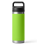 Rambler 18oz Bottle with Chug Cap in Venom