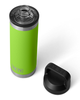 Rambler 18oz Bottle with Chug Cap in Venom