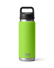 Rambler 26oz Bottle with Chug Cap in Venom