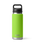 Rambler 26oz Bottle with Chug Cap in Venom