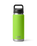 Rambler 26oz Bottle with Chug Cap in Venom