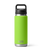 Rambler 26oz Bottle with Chug Cap in Venom