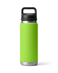 Rambler 26oz Bottle with Chug Cap in Venom