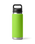 Rambler 26oz Bottle with Chug Cap in Venom