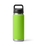 Rambler 26oz Bottle with Chug Cap in Venom
