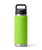 Rambler 26oz Bottle with Chug Cap in Venom