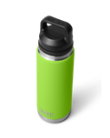 Rambler 26oz Bottle with Chug Cap in Venom