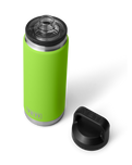 Rambler 26oz Bottle with Chug Cap in Venom
