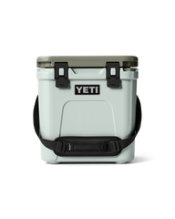 The Yeti Roadie 24 Cooler in Ridgeline