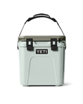 The Yeti Roadie 24 Cooler in Ridgeline