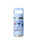 The Yeti Rambler Junior 12oz Bottle in Big Sky Summer Camp
