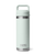 The Yeti Rambler 18oz Bottle with Chug Cap in Ridgeline