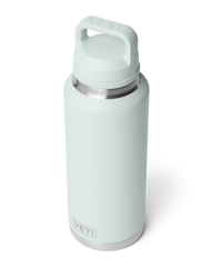The Yeti Rambler 46oz Bottle with Chug Cap in Ridgeline
