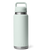 The Yeti Rambler 36oz Bottle with Chug Cap in Ridgeline
