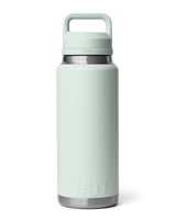 The Yeti Rambler 36oz Bottle with Chug Cap in Ridgeline