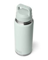 The Yeti Rambler 36oz Bottle with Chug Cap in Ridgeline