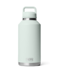 The Yeti Rambler 64oz Bottle with Chug Cap in Ridgeline