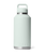 The Yeti Rambler 64oz Bottle with Chug Cap in Ridgeline