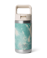 Rambler Junior 12oz Bottle in Sea View