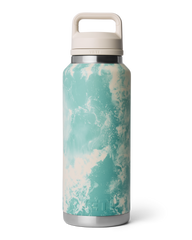 Rambler 46oz Bottle with Chug Cap in Sea View