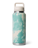 Rambler 46oz Bottle with Chug Cap in Sea View