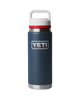 Rambler 26oz Bottle with Chug Cap in Summer Anthem