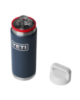 Rambler 26oz Bottle with Chug Cap in Summer Anthem
