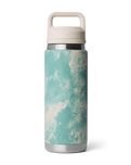 Rambler 26oz Bottle with Chug Cap in Sea View