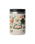 The Yeti Rambler 16oz Insulated Food Jar in Summer Graphic Cape Taupe