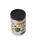 The Yeti Rambler 16oz Insulated Food Jar in Summer Graphic Cape Taupe