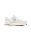 Simpson Uba Shoes in White