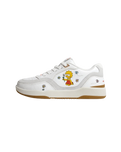 Simpson Uba Shoes in White
