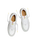 Simpson Uba Shoes in White