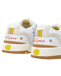Simpson Uba Shoes in White